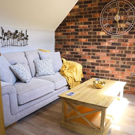 Bakers Cottage Айронбридж Екстериор снимка