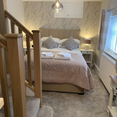 Bakers Cottage Айронбридж Екстериор снимка