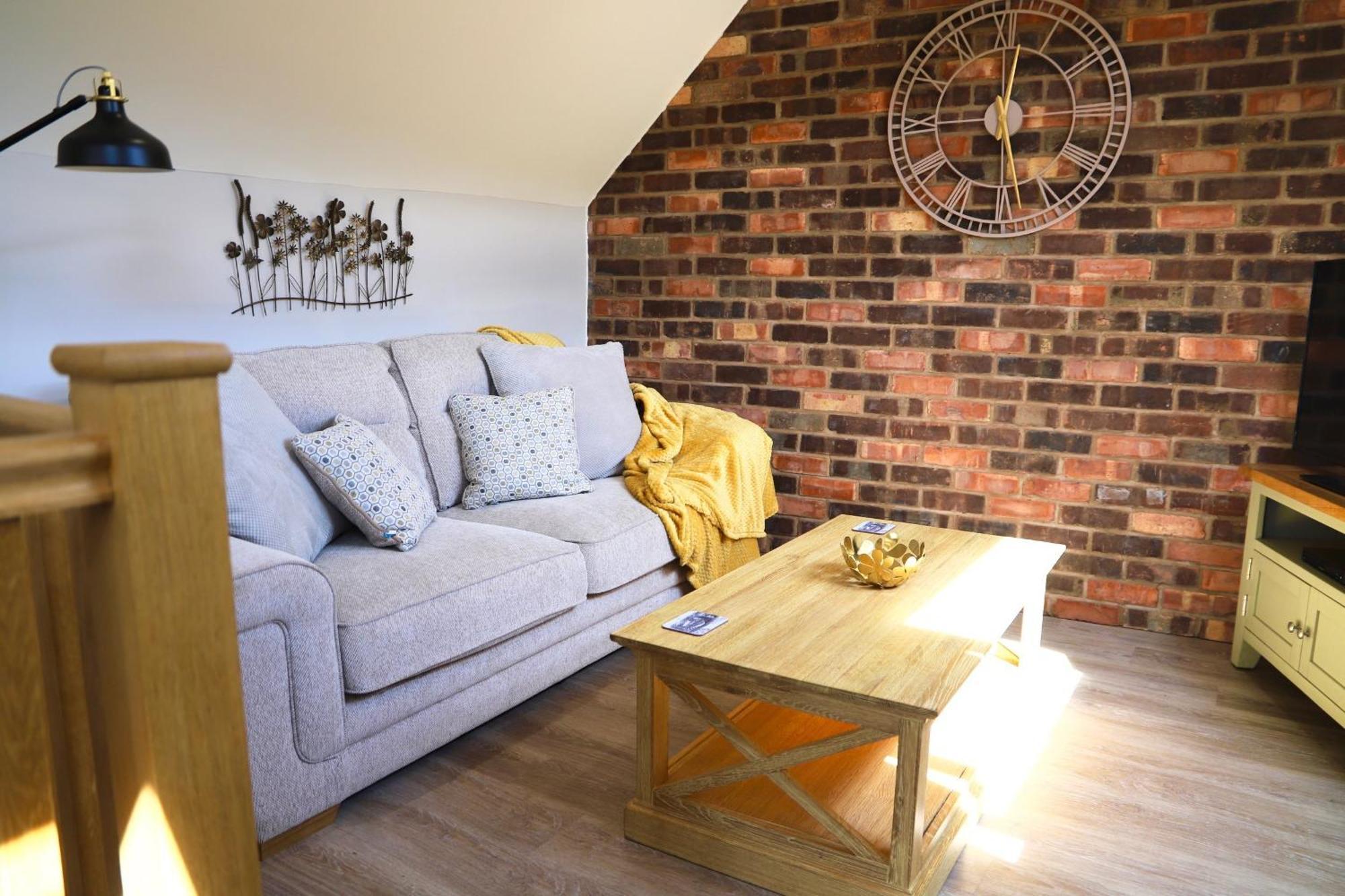 Bakers Cottage Айронбридж Екстериор снимка