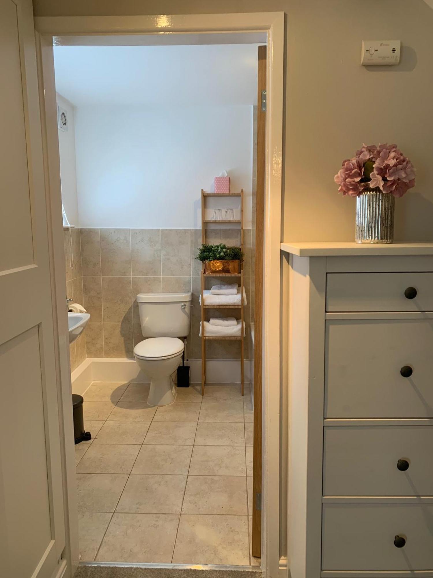 Bakers Cottage Айронбридж Екстериор снимка