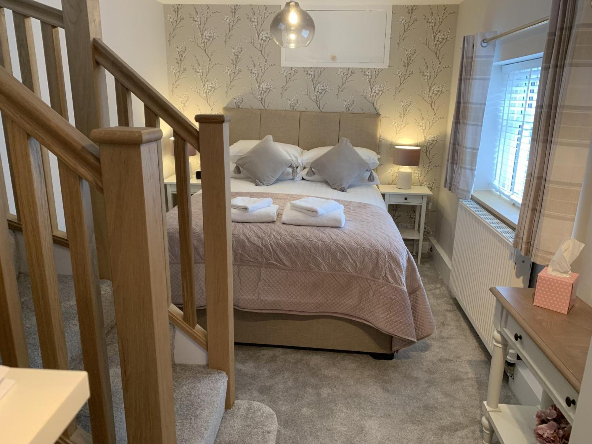 Bakers Cottage Айронбридж Екстериор снимка