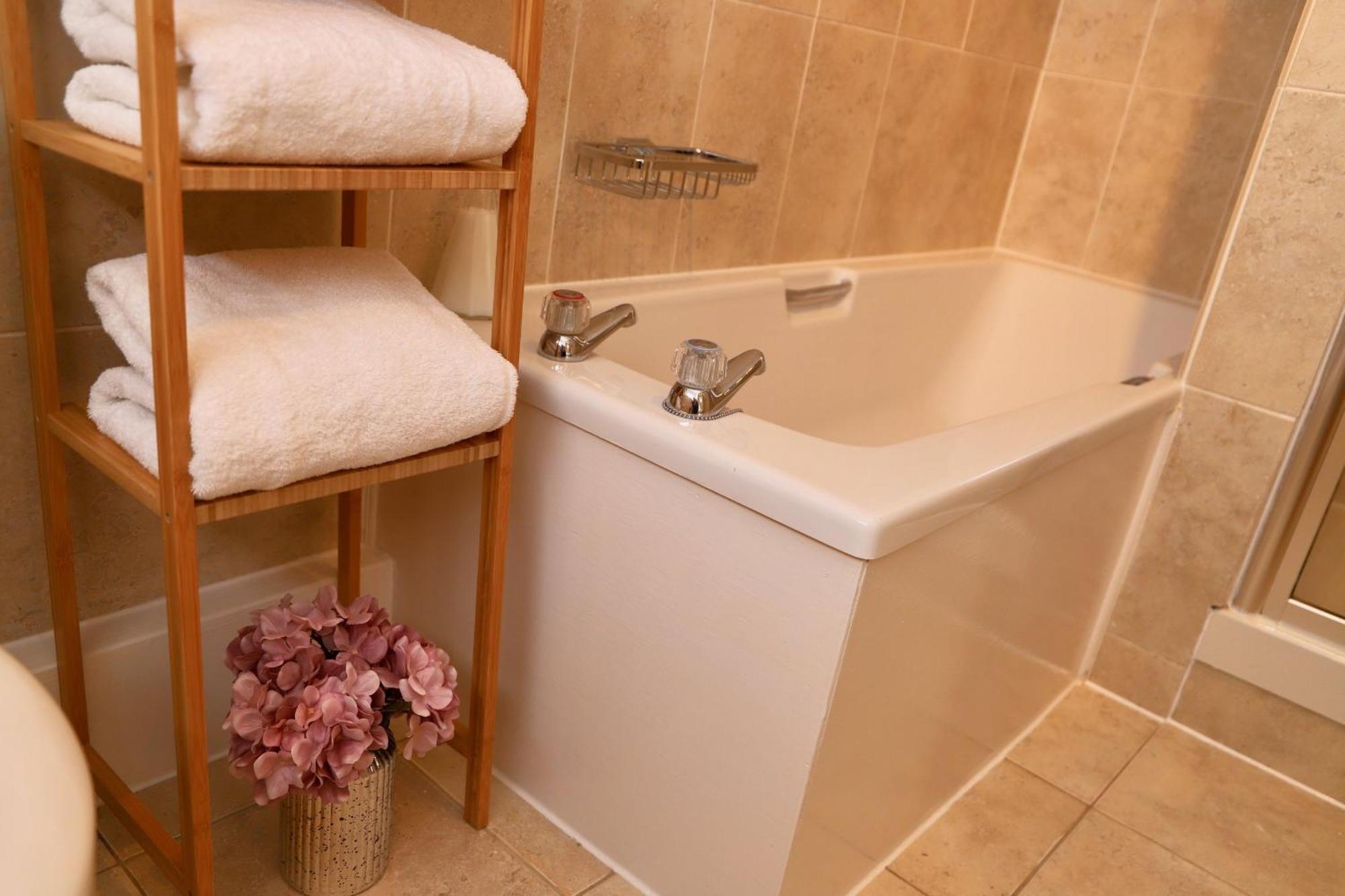 Bakers Cottage Айронбридж Екстериор снимка