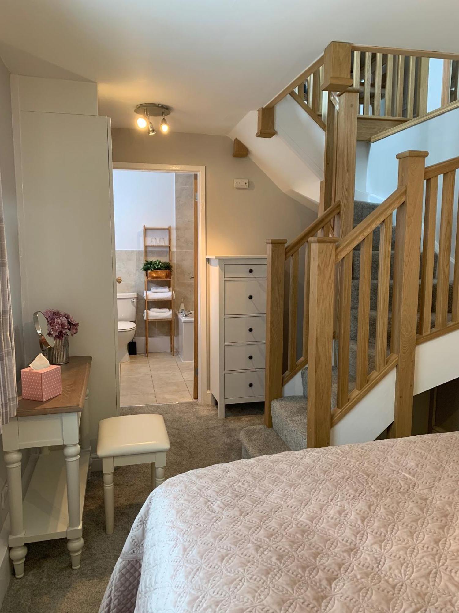 Bakers Cottage Айронбридж Екстериор снимка